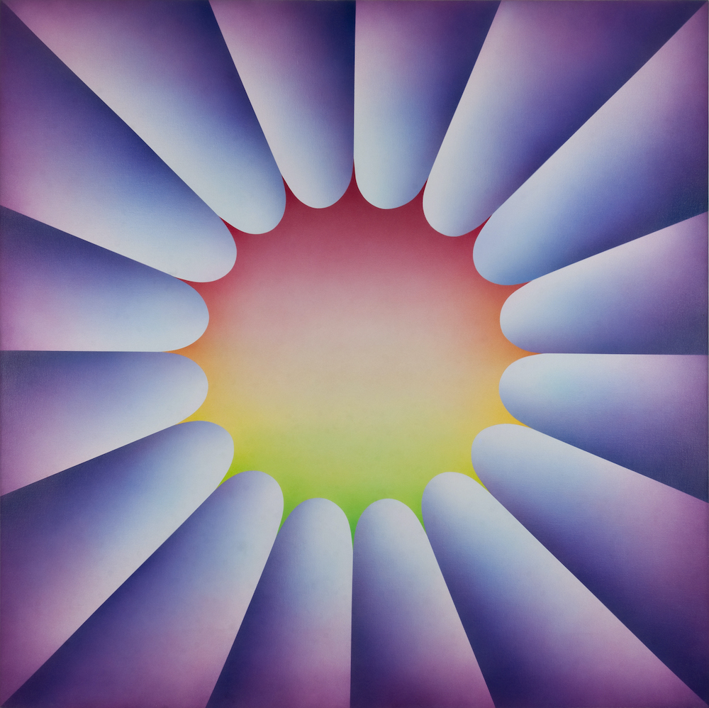 Judy Chicago: "You Shouldn't Have to Justify Your Work"
