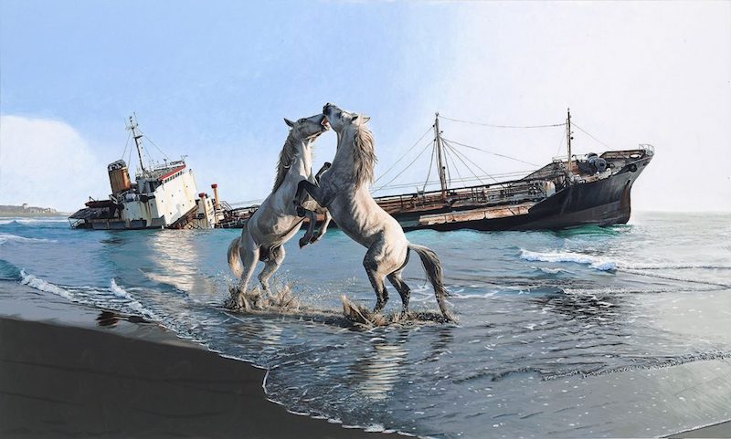 JOSH KEYES I ll Love You Till the End of the World ThinkSpace