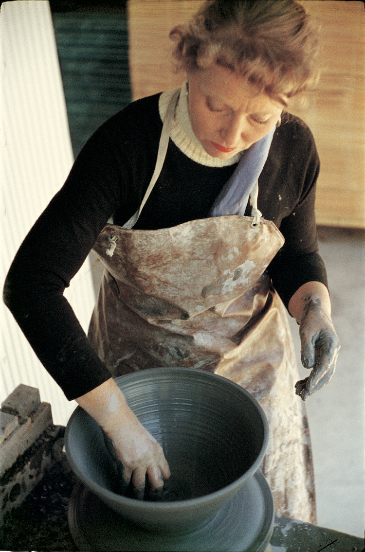 Heath Ceramics: Salt of the Earth