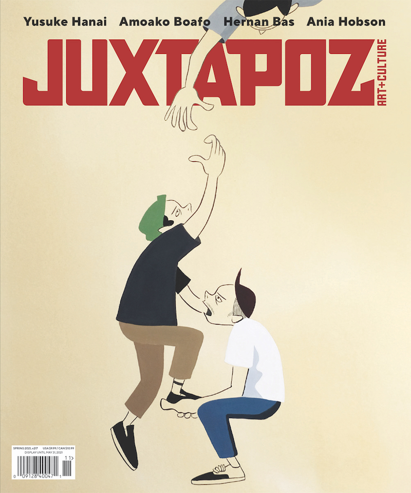 JuxtapozMagazine217