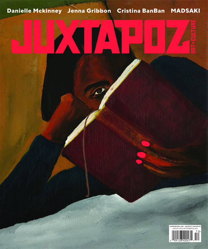 JuxtapozMagazine218