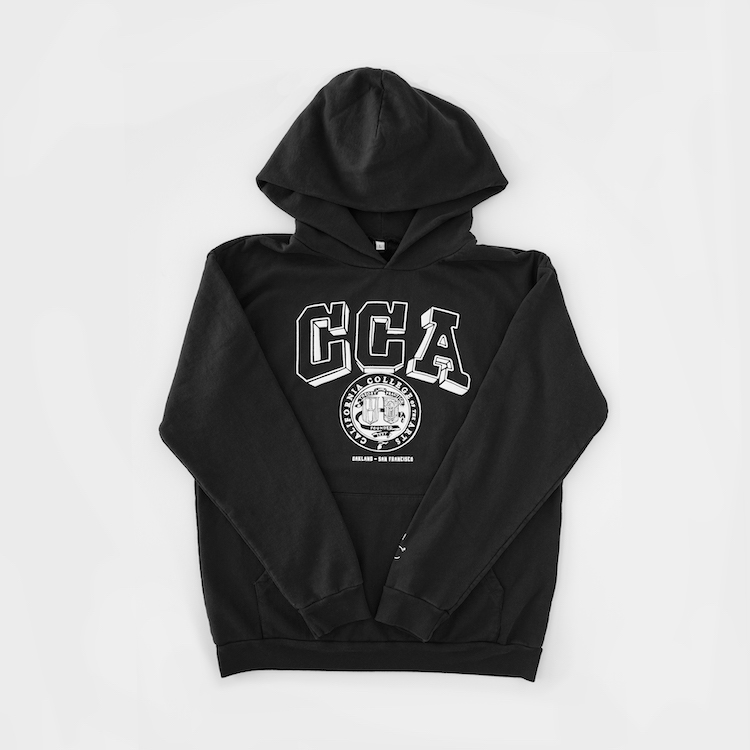 CCA hoodie V1