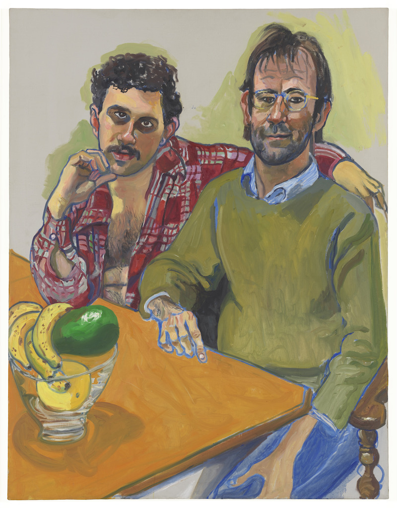 Alice Neel: People Come First