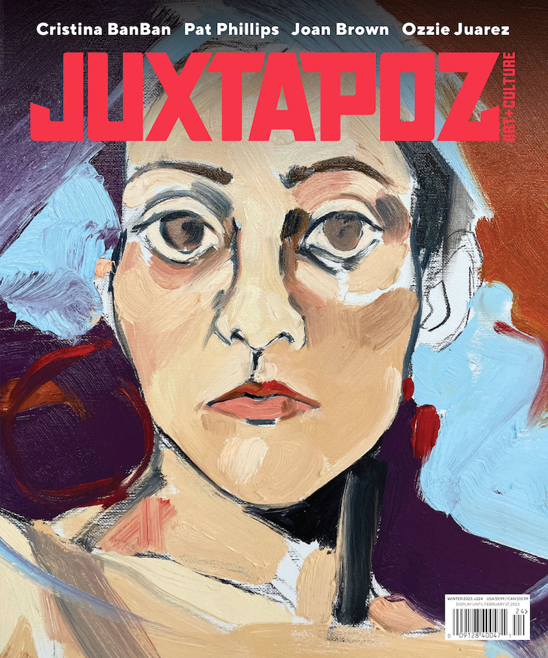 JuxtapozMagazine224