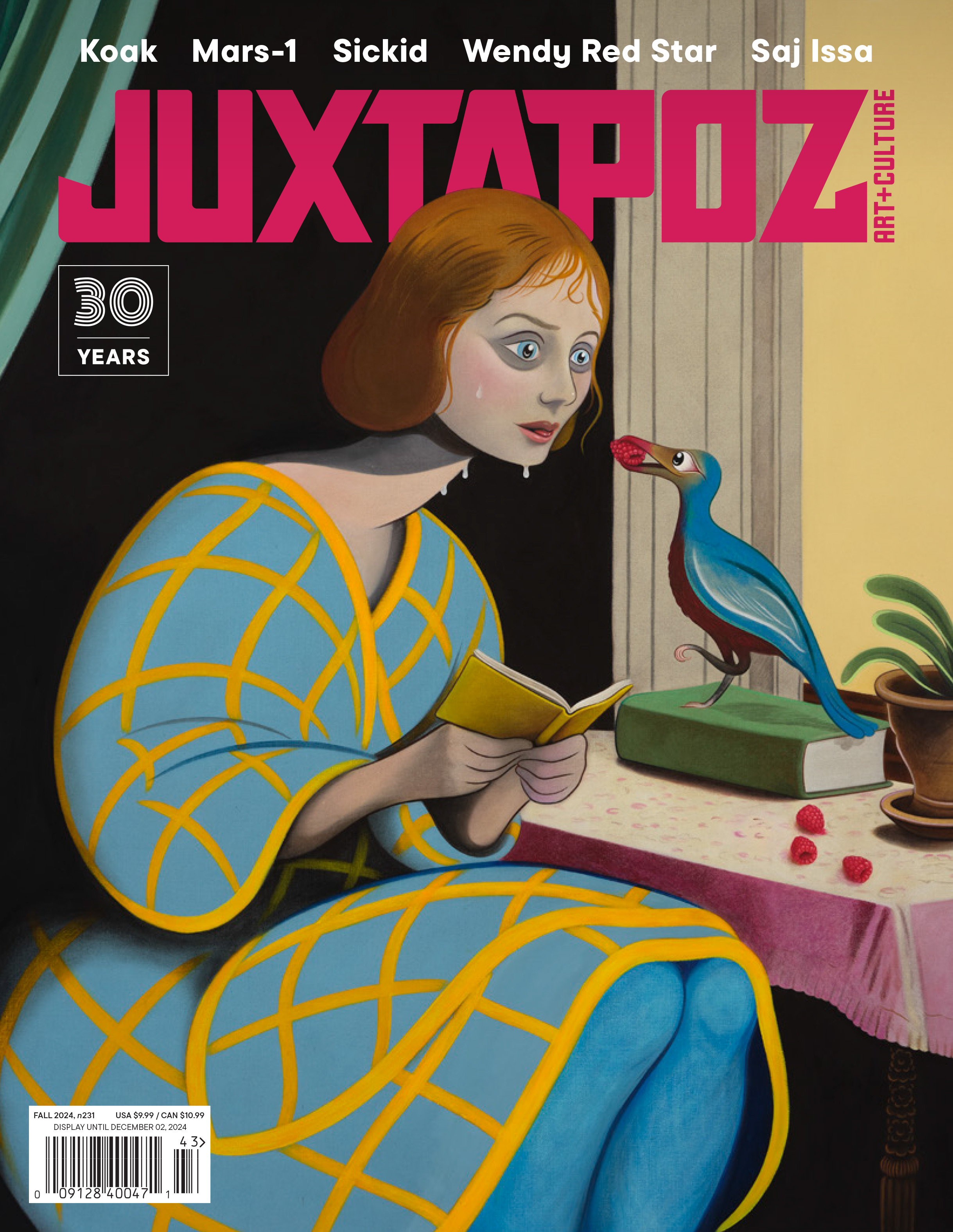 JuxtapozMagazine231