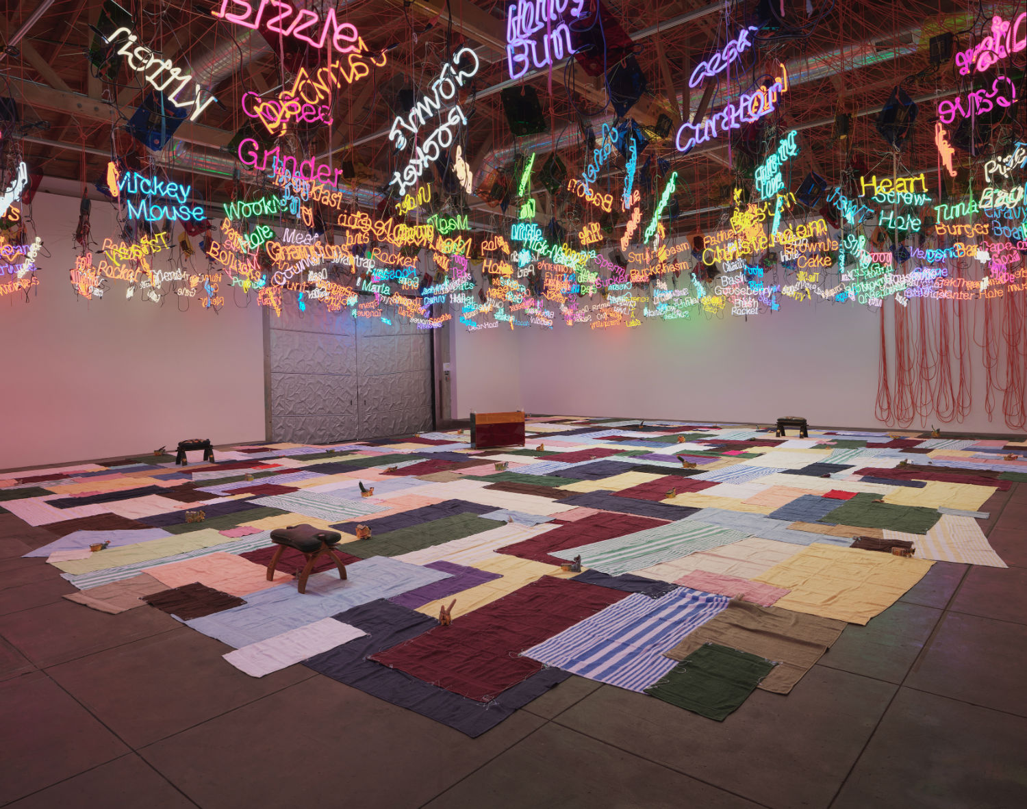 Jason Rhoades: An Appreciation