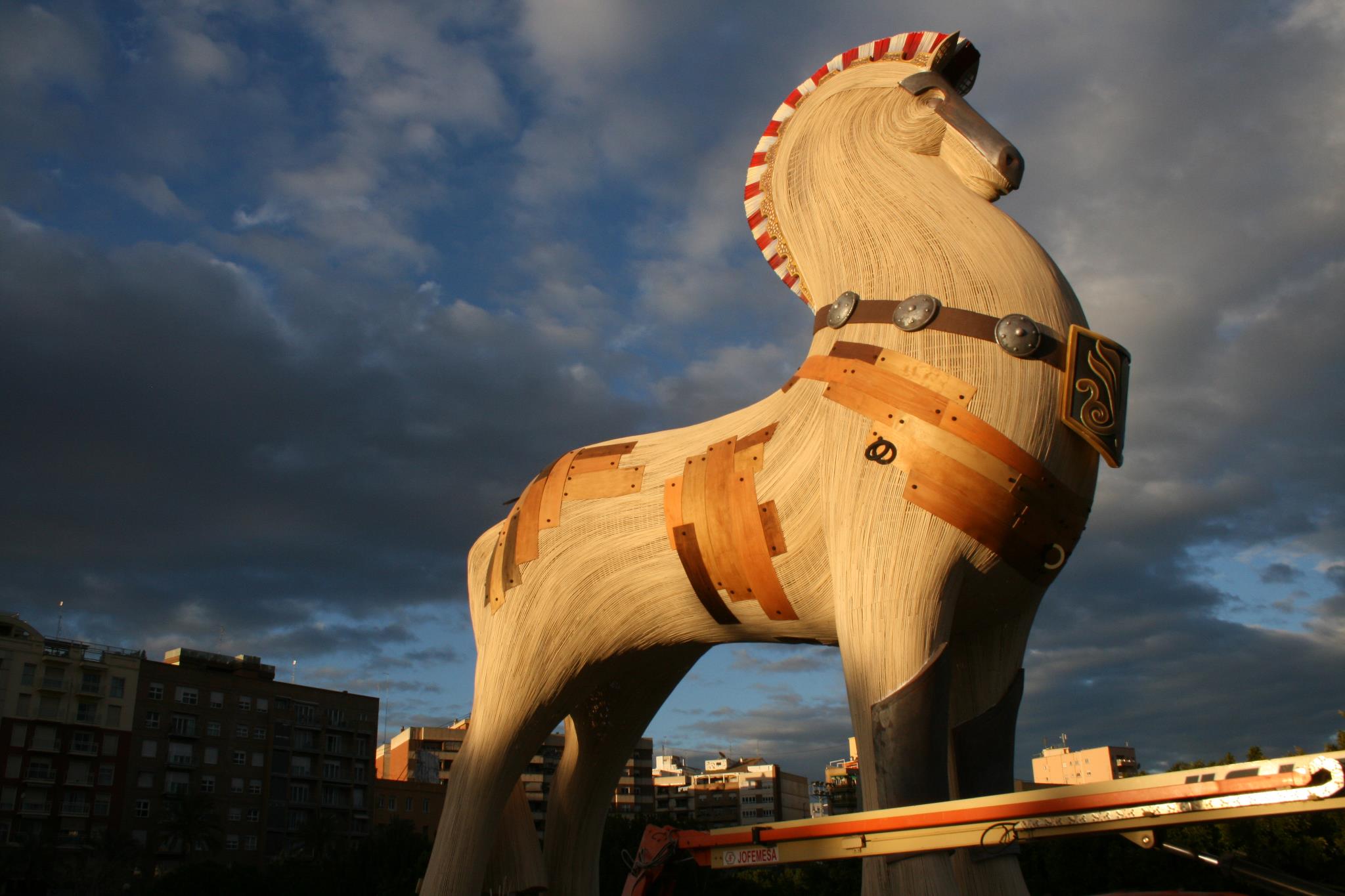 Manolo García: the grand-master of artistic carpentry - L'Antic colonial