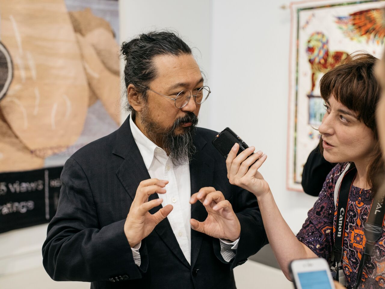 Takashi Murakami