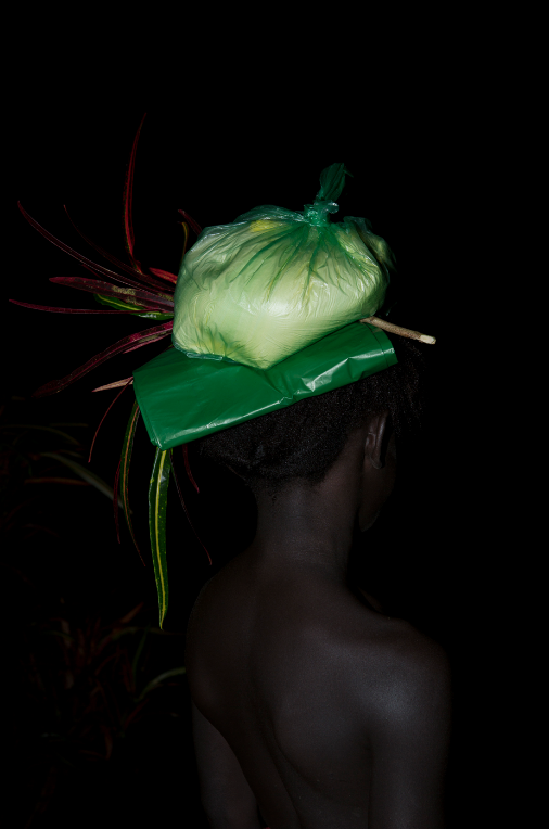 TE DORE: INSPIRATIONS: VIVIANE SASSEN