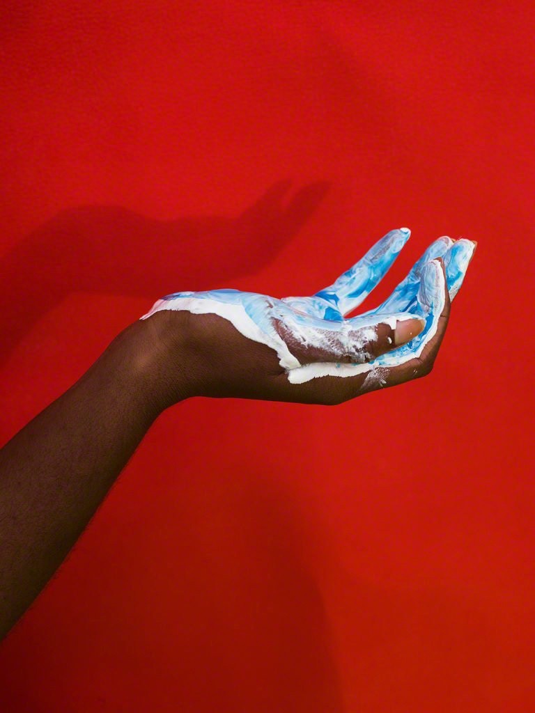 Juxtapoz Magazine - Hot Mirror: A Survey of Work by Viviane Sassen