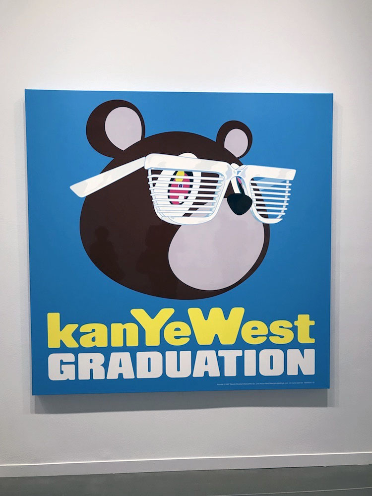 kanye west graduation album review