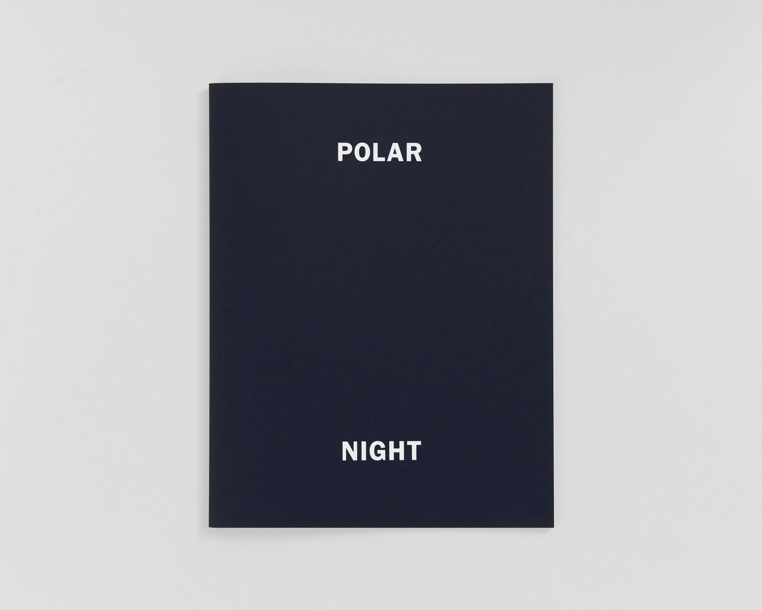"Polar Night" published by Trespasser