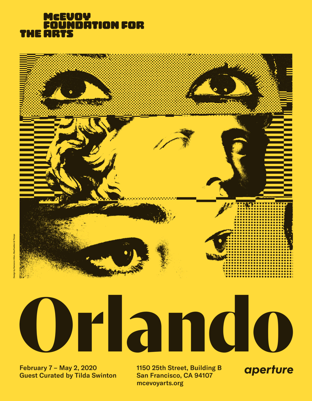  Orlando design by Kameron Allen, MacFadden & Thorpe 