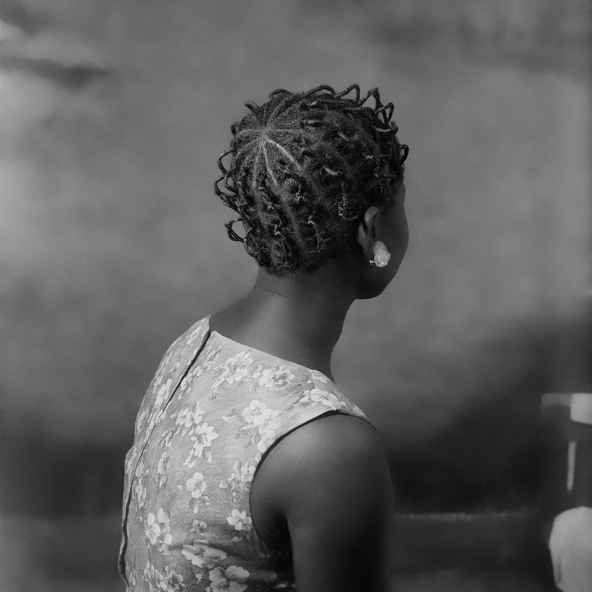 Ever Young studio, Accra, c. 1954. All images © James Barnor, courtesy of Galerie Clémentine de la Féronnière