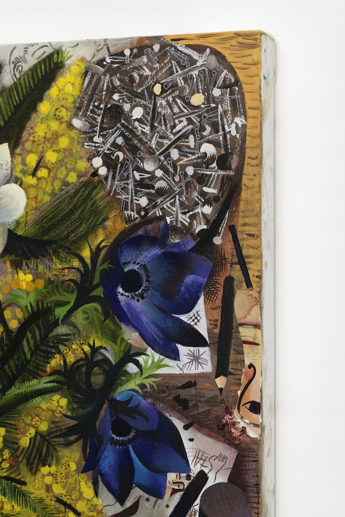 Louis Vuitton on X: Paired with the “Desperado” sculpture by @AlexIsrael,  Cactus Garden pays homage to California's distinct landscape. #LouisVuitton  invited the Californian artist to lend his West Coast point of view