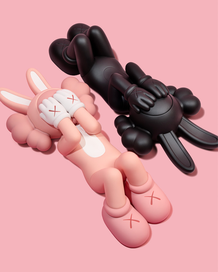 Juxtapoz Magazine - The KAWS:HOLIDAY Tour Stops in Indonesia at