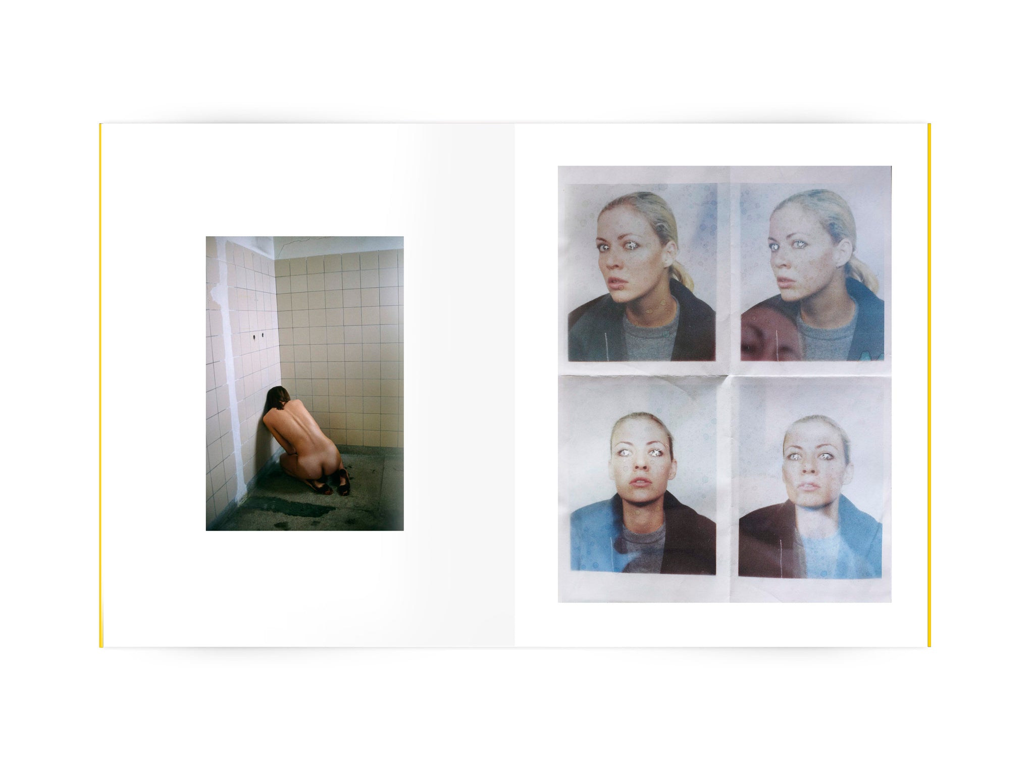 Photography Exhibition - Viviane Sassen: Umbra