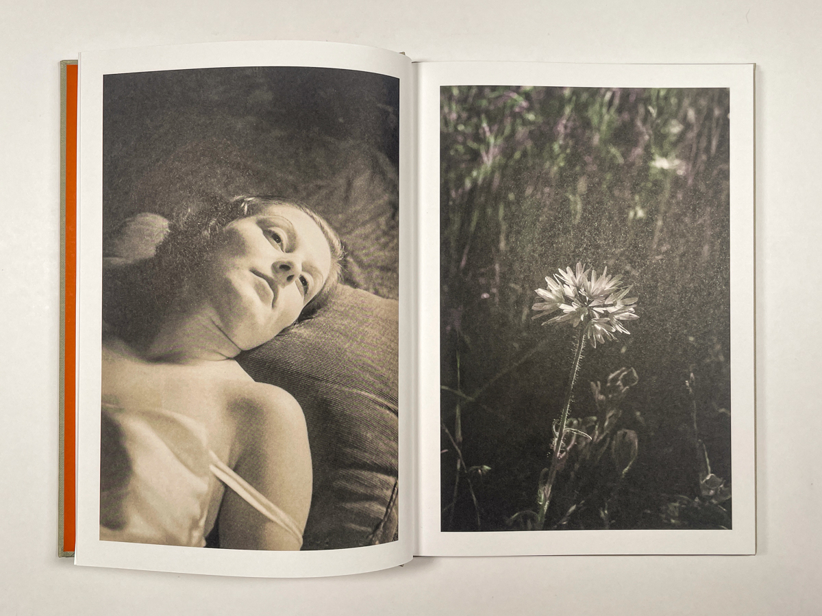 Juxtapoz Magazine - Take a Look Inside Viviane Sassen's New Book of  Self-Portraits