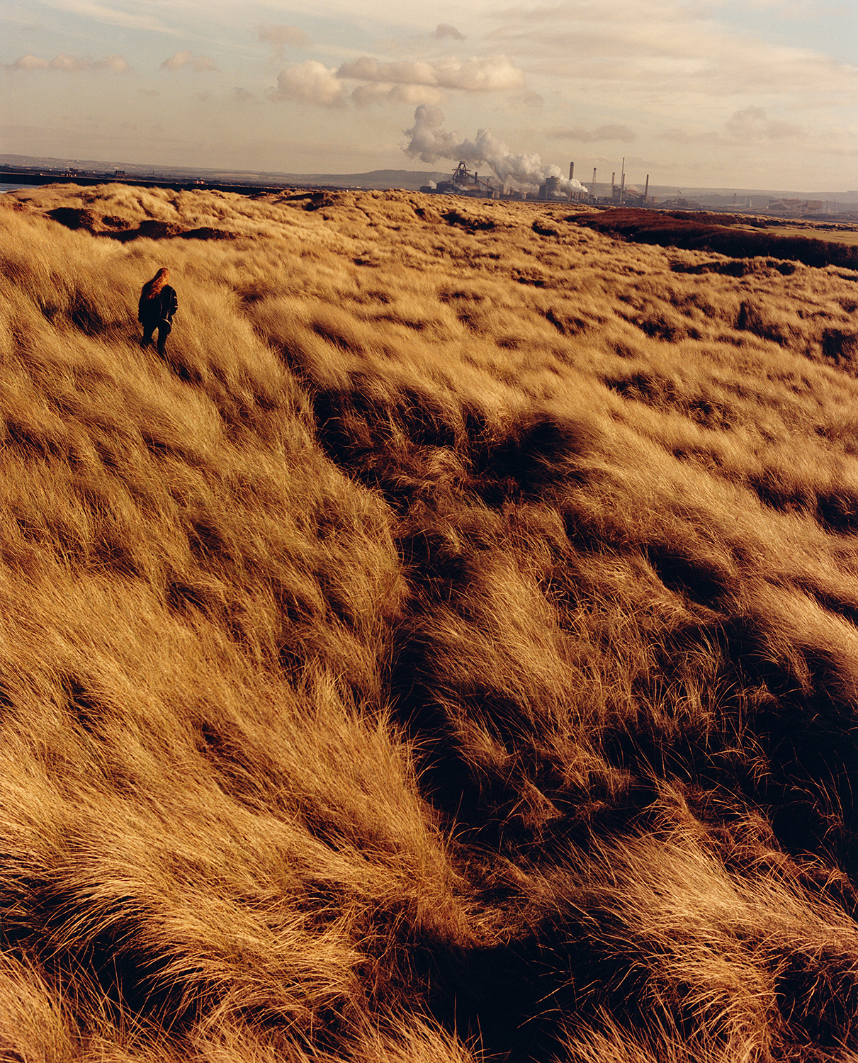 © Jamie Hawkesworth / Huxley-Parlour