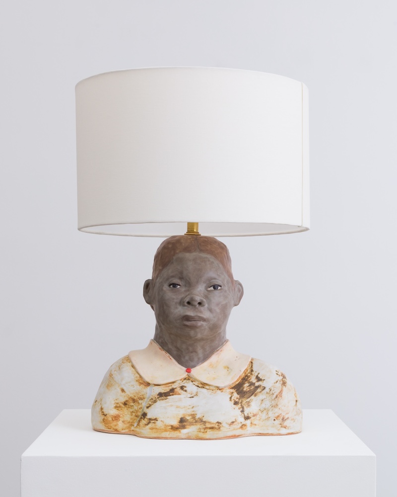 All images courtesy OCHI and Hana Ward