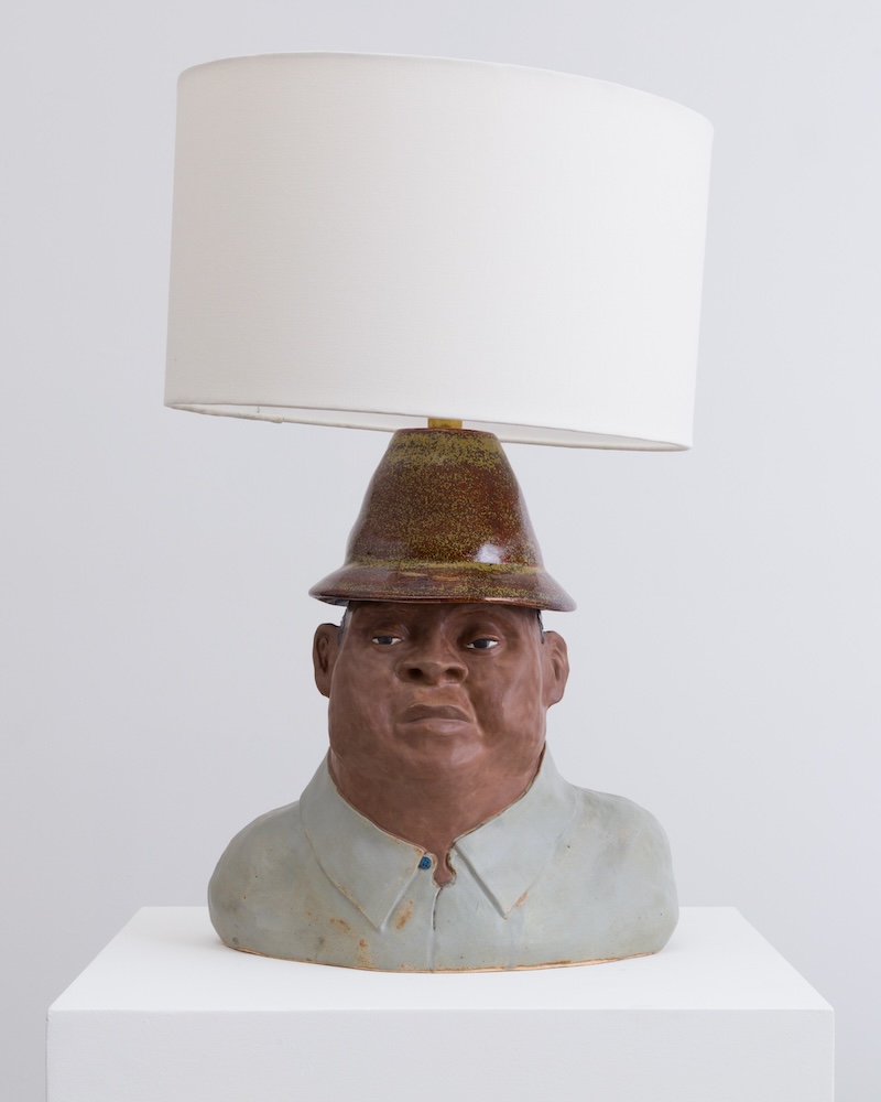 All images courtesy OCHI and Hana Ward