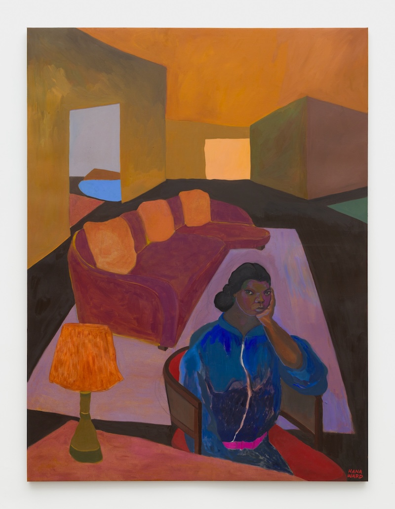 All images courtesy OCHI and Hana Ward