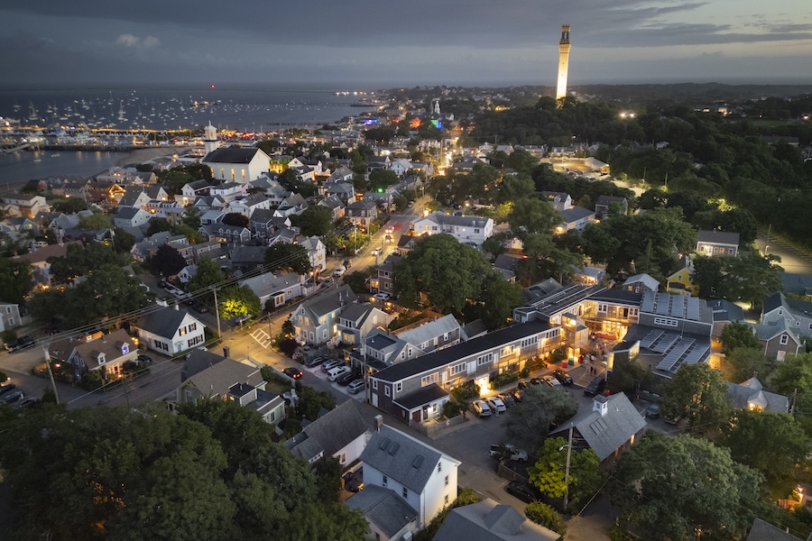 Provincetown, Massachusetts