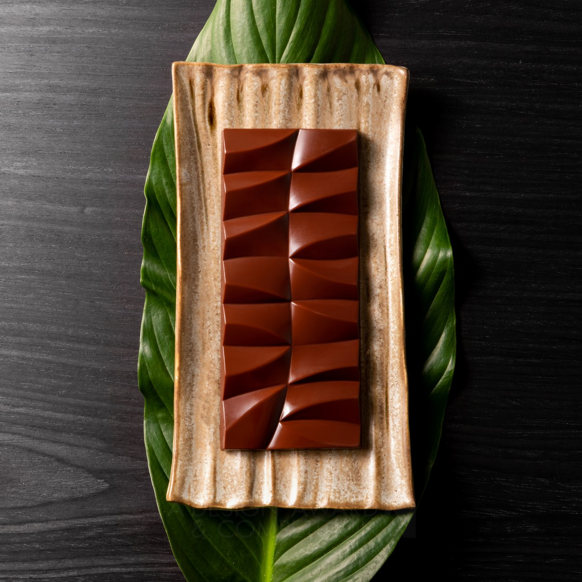 Dengo Chocolate Bar by Brazil & Murgel (Brazil)