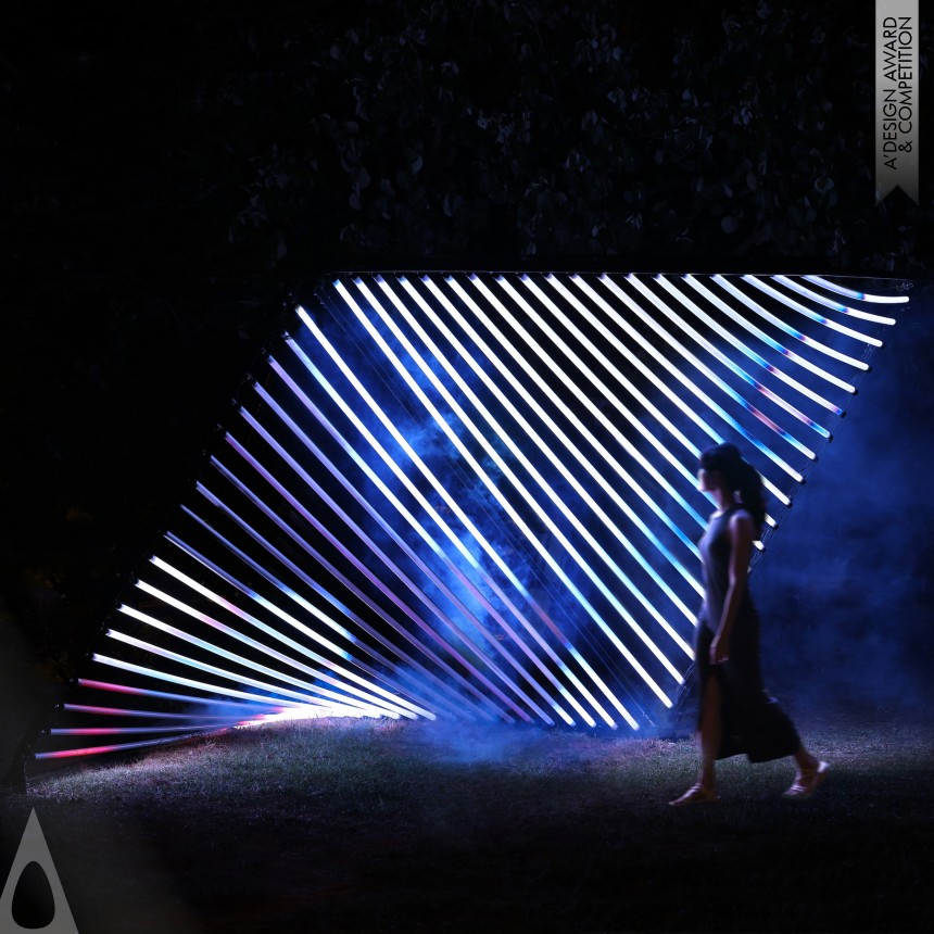 2023 Taoyuan Land Art Festival by FunDesign.tv