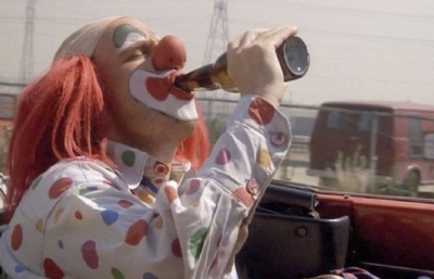 Juxtapoz Presents Carlo McCormick on the Art History of Clowns lead image