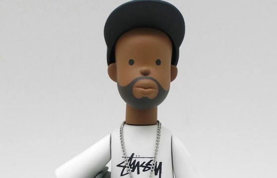 j dilla figure for sale