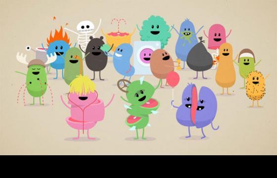 Juxtapoz Magazine - Dumb Ways to Die