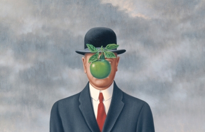 Rene Magritte: The Fifth Season at SFMOMA image