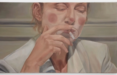 Birgit Jürgenssen & Noelia Towers @ Slip House, NYC image