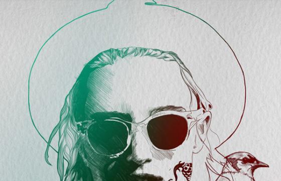 Juxtapoz Magazine - Madrid's Gabriel Moreno