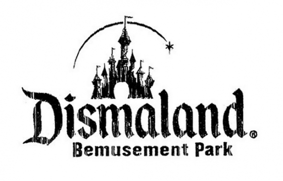 Banksy's Dismaland, the film