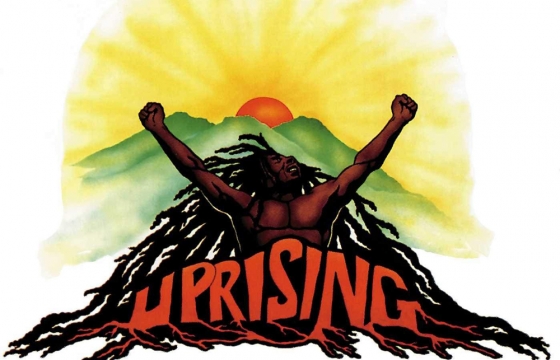 Juxtapoz Magazine - Sound and Vision: Bob Marley and the Wailers Uprising