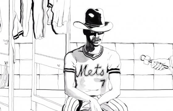 The Best Last Best Plane Ride Ever' Film Recreates 1986 Mets