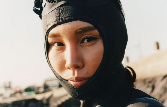 The Last Mermaid: Jeju Island's Fearless Women Divers