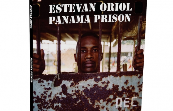 Estevan Oriol's "Panama Prison" Project is an Allegory of Connection