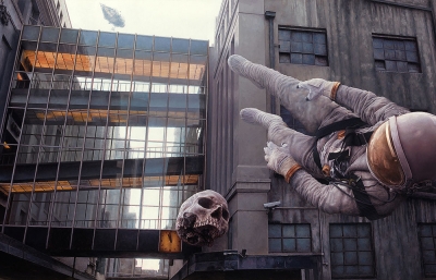 Jeremy Geddes "Periphery" @ Thinkspace Projects, Los Angeles image