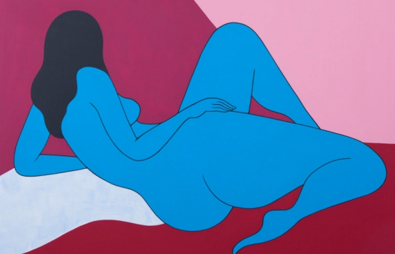 Juxtapoz x Superflat: Parra