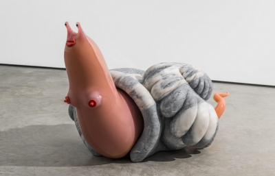 Haas Brothers: Uncanny Valley @ Cranbrook Art Museum, Bloomfield Hills, Michigan image