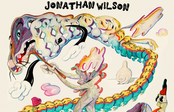 Juxtapoz Magazine - Sound and Vision: The White Stripes Elephant