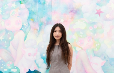 Dreams, Loss, and Fitting In: An Interview with So Youn Lee