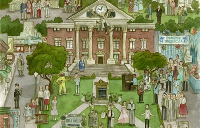 Scott C.’s THE BIG SHOW image