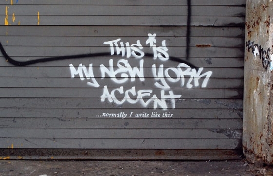 Banksy "Better Out Than In—The Movie" Trailer